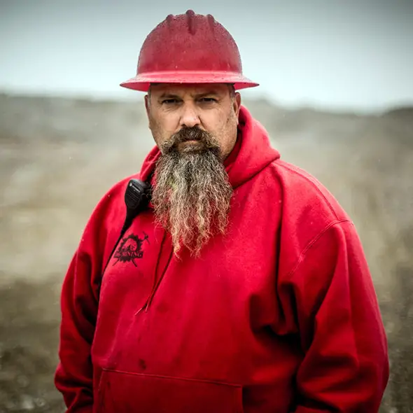 Todd Hoffman Keeps His wife Off Of Limelight While Worrying Over Children